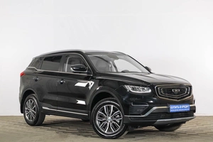 Внедорожник Belgee X70 2024 года, 2259000 рублей, Тюмень