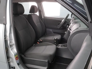 Хетчбэк Skoda Fabia 2012 года, 739000 рублей, Воронеж