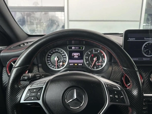 Хетчбэк Mercedes-benz A-класс AMG 2014 года, 2150000 рублей, Уфа