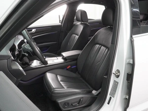 Седан Audi A6 2019 года, 4929000 рублей, Воронеж