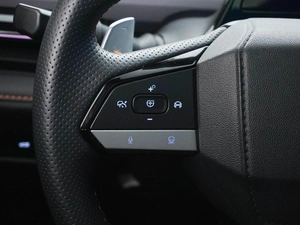 Лифтбек Changan UNI-V 2023 года, 2267444 рублей, Москва