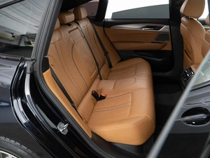 Лифтбек BMW 6 серия GT 2020 года, 4943055 рублей, Москва