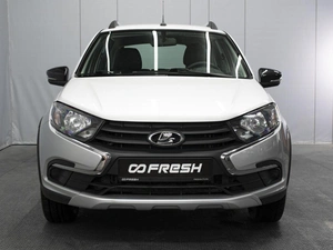 Универсал ВАЗ (LADA) Granta Cross 2024 года, 890000 рублей, Омск
