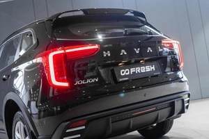 Внедорожник Haval Jolion 2025 года, 2279000 рублей, Петрозаводск