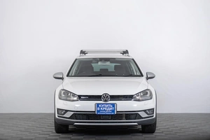 Универсал Volkswagen Golf 2016 года, 1889000 рублей, Томск