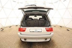 Внедорожник BMW X5 2004 года, 999000 рублей, Обнинск