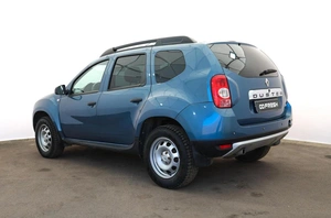Внедорожник Renault Duster 2013 года, 1050000 рублей, Орёл