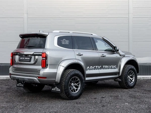 Внедорожник Tank 500 2025 года, 10283000 рублей, Новоивановское