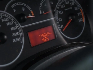 Седан Fiat Albea 2008 года, 349000 рублей, Сургут