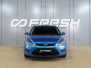 Хетчбэк Ford Focus 2008 года, 599000 рублей, Воронеж