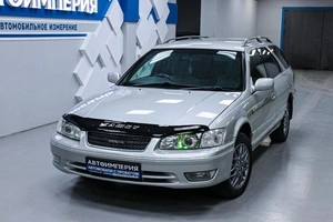 Универсал Toyota Camry Gracia 2000 года, 518000 рублей, Солонцы