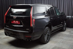 Внедорожник Cadillac Escalade-V 2022 года, 17999000 рублей, Красноярск