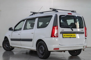 Универсал ВАЗ (LADA) Largus 2015 года, 699000 рублей, Челябинск