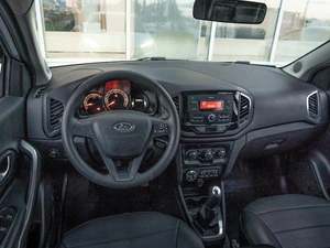 Хетчбэк ВАЗ (LADA) XRAY Cross 2019 года, 930000 рублей, Нижний Новгород