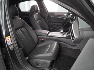 Седан Audi A6 2022 года, 4888000 рублей, Воронеж