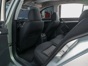 Лифтбек Skoda Octavia 2011 года, 969000 рублей, Сургут