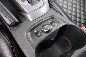 Хетчбэк Ford Focus 2012 года, 749000 рублей, Красноярск