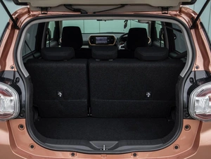 Хетчбэк Daihatsu Boon 2018 года, 1100000 рублей, Большой Сочи