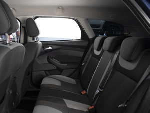 Универсал Ford Focus 2012 года, 810000 рублей, Омск