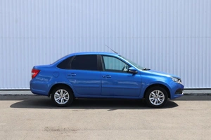 Седан ВАЗ (LADA) Granta 2020 года, 730000 рублей, Брянск
