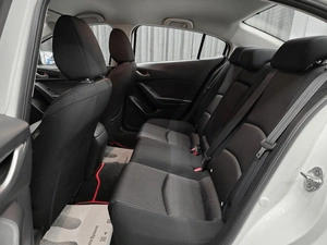 Седан Mazda 3 2013 года, 1245000 рублей, Ачинск
