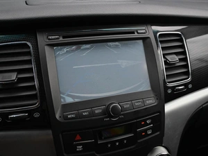 Внедорожник SsangYong Actyon 2013 года, 829000 рублей, Кирилловка