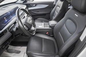 Внедорожник Chery Tiggo 7 Pro Max 2023 года, 2049000 рублей, Барнаул