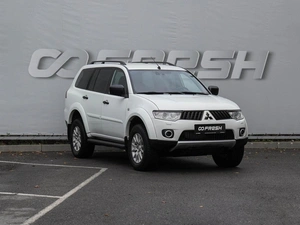 Внедорожник Mitsubishi Pajero Sport 2012 года, 1730000 рублей, Волгоград
