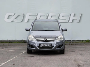 Минивэн Opel Zafira 2010 года, 765000 рублей, Волгоград