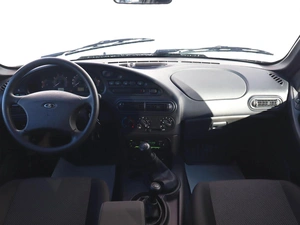 Внедорожник ВАЗ (LADA) Niva 2023 года, 980000 рублей, Брянск