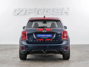 Внедорожник MINI John Cooper Works Countryman 2018 года, 2949050 рублей, Москва