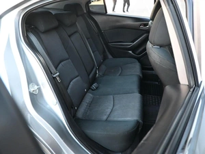 Седан Mazda 3 2014 года, 1149000 рублей, Кирилловка