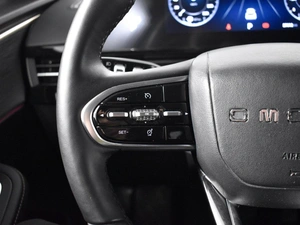 Внедорожник OMODA C5 2023 года, 1580100 рублей, Казань