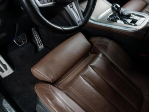 Внедорожник BMW X5 2019 года, 6997000 рублей, Тюмень