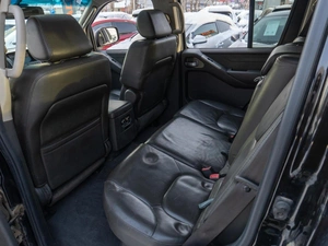 Внедорожник Nissan Pathfinder 2008 года, 1579000 рублей, Саратов