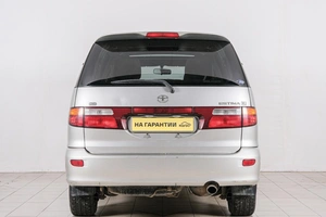 Минивэн Toyota Estima 2002 года, 959000 рублей, Красноярск