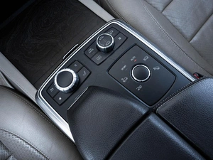 Внедорожник Mercedes-benz GL-класс 2014 года, 2678000 рублей, Ставрополь