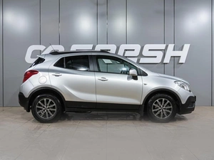 Внедорожник Opel Mokka 2014 года, 1129000 рублей, Воронеж