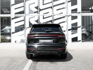 Внедорожник Geely Monjaro 2023 года, 3120000 рублей, Ставрополь