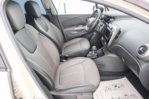 Внедорожник Renault Kaptur 2019 года, 2099000 рублей, Красноярск