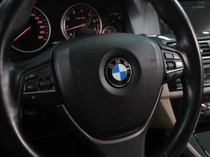 Седан BMW 5 серия 2012 года, 2226000 рублей, Воронеж