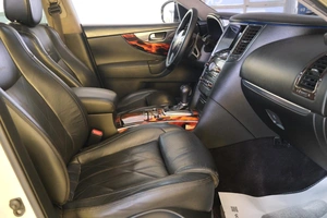 Внедорожник Infiniti FX37 2010 года, 2049000 рублей, Омск