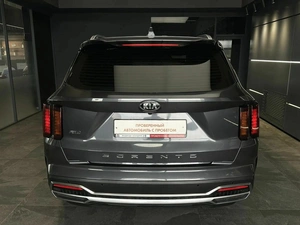 Внедорожник Kia Sorento 2021 года, 3320000 рублей, Абакан