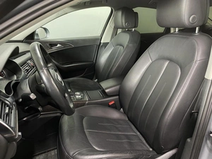 Седан Audi A6 2018 года, 1999000 рублей, Ярославль