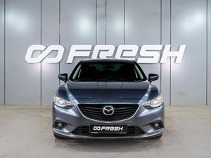 Седан Mazda 6 2013 года, 1439000 рублей, Воронеж