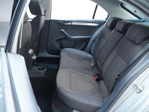 Лифтбек Volkswagen Polo 2021 года, 1849444 рублей, Москва