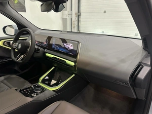 Внедорожник BMW X3 2025 года, 7470000 рублей, Новосибирск