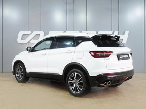 Внедорожник Geely Coolray 2021 года, 1699000 рублей, Воронеж