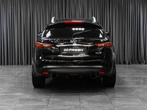Внедорожник Infiniti FX37 2012 года, 1819000 рублей, Тюмень