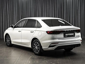 Седан Geely Emgrand 2024 года, 1778000 рублей, Ставрополь